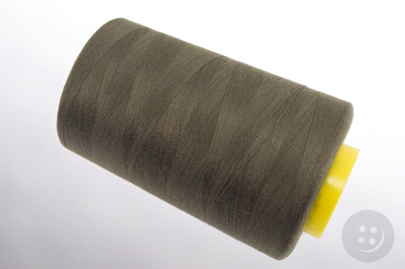 Polyester thread - 4572 m