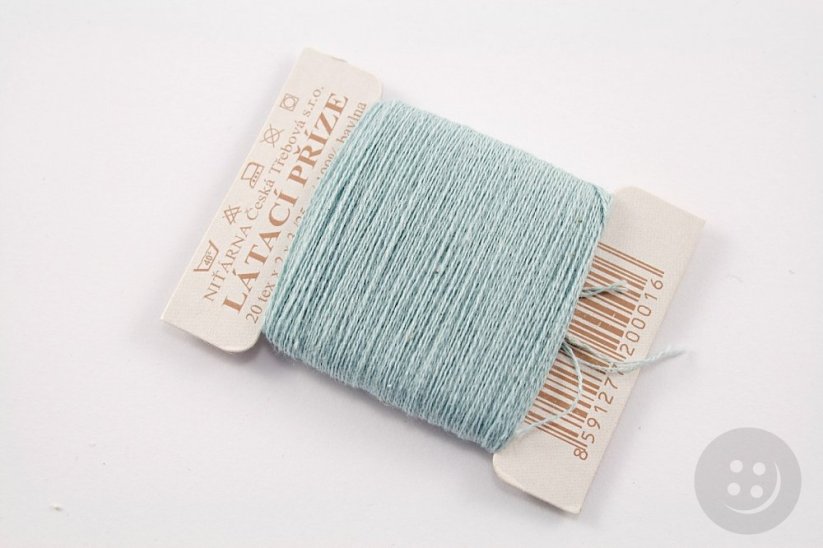 Cotton darn yarn - Darn yarn color: 8384