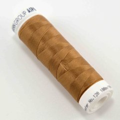 Polyesterové nitě Aspotex v návinu 100 m