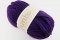 Yarn Jumbo - dark purple 960
