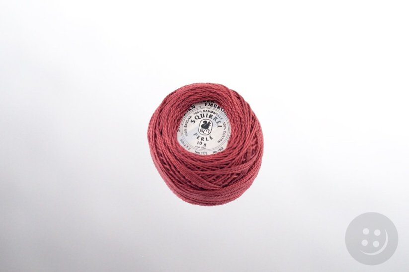 Yarn Perlovka