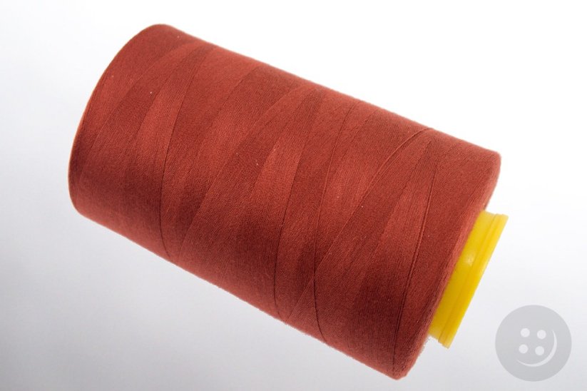 Polyester thread - 4572 m