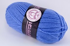 Yarn MTP Favori - light blue