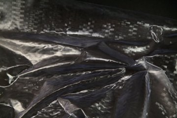 PVC Abwaschbare Folien