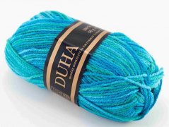 Yarn Duha - Turquoise