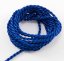 Twisted cords - more colors - diameter 0.35 cm