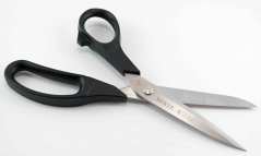 Schneiderschere Premax für Linkshänder - Länge 21 cm