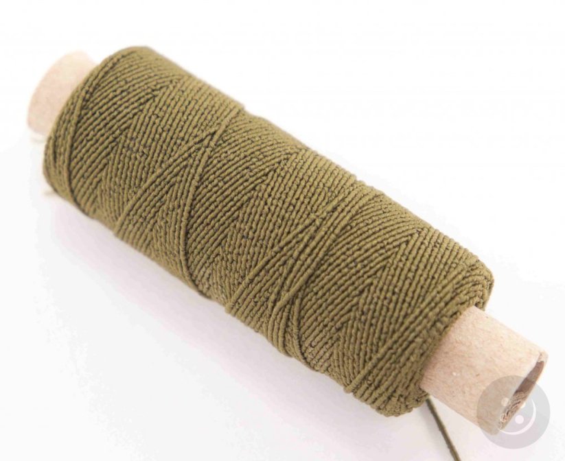 Elastic thread - elastic band - multiple colors