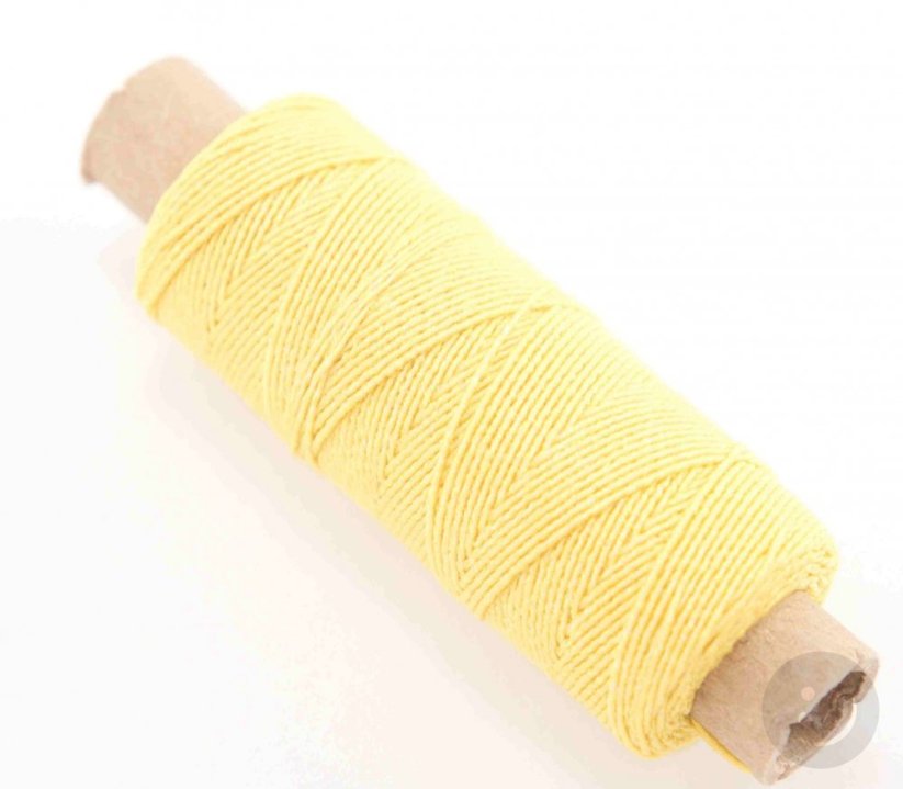Elastic thread - elastic band - multiple colors