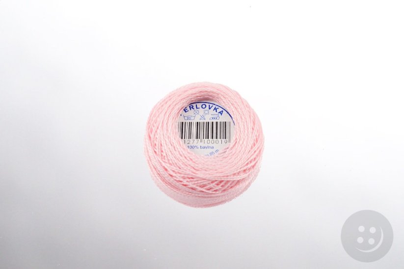Yarn Perlovka