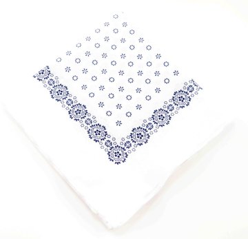 Cotton scarves