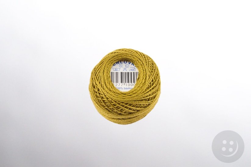 Yarn Perlovka