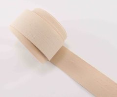 Damengürtel - Beige - Breite 3 cm