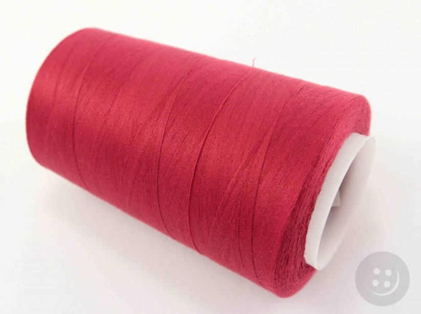 Polyester thread - 4572 m