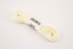 Tafband creme Nr. 201