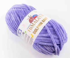 Dolphin Baby - lavender 80364