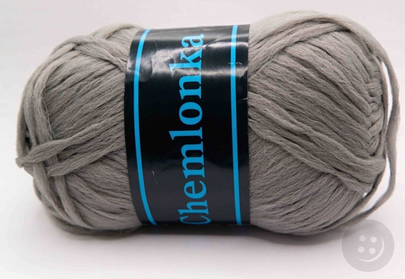 Chemlonka - light gray