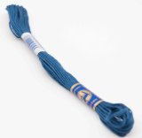 587 - Metallicblau - Primona