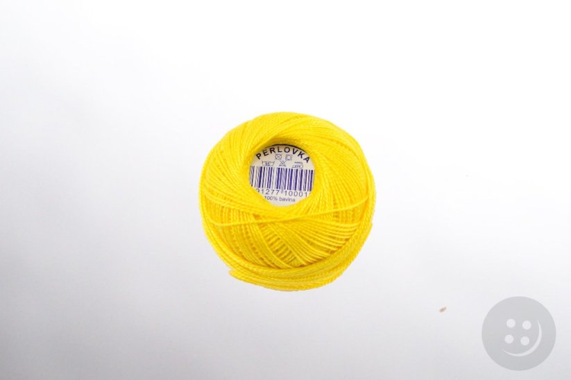 Yarn Perlovka