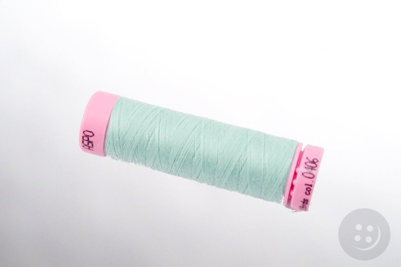 Polyester thread - 100 m