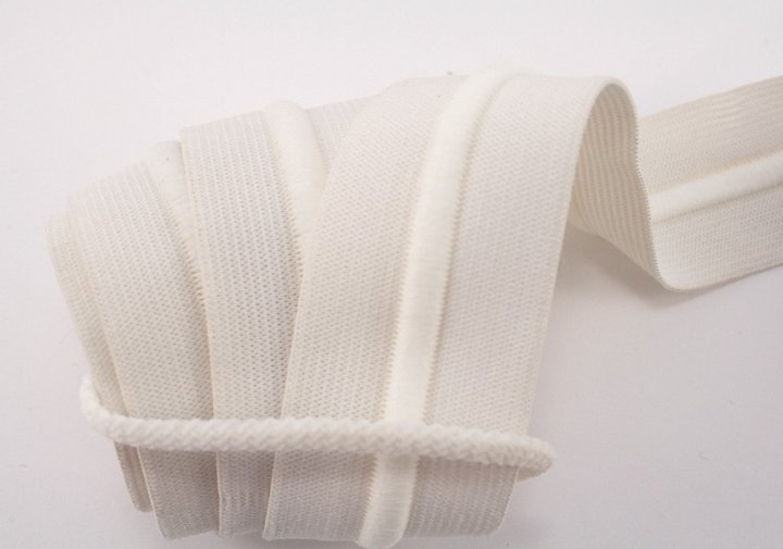 Elastics with cord Sewingknitting.eu