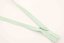 Nedělitelný skrytý zip (3mm) různé barvy - délka 18 cm - 60 cm