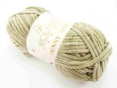 Bunny Baby - kiwi 100 - 29