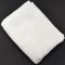 Dětský froté ručník - bílá - rozměr 30 cm x 50 cm