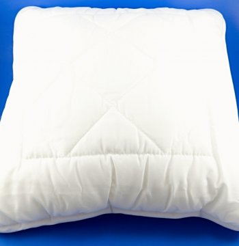 Stuffed pillows