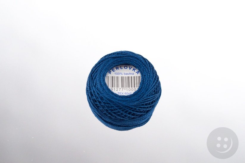 Yarn Perlovka