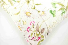 Herbal pillow for well-being - herbs - size 35 cm x 28 cm