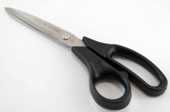 Krejčovské nůžky Premax pro leváky - délka 21 cm