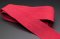 Einfassgummiband - Burgund matt - Breite 2 cm