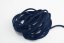 Schnurren - Polyester - viele Farben - Durchmesser 0,4 cm