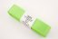 Light green taffeta ribbon No. 304