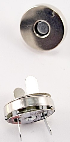 Magnetic fasteners