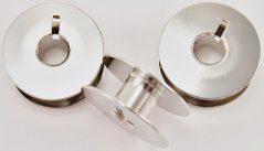 Bobbin for Veritas sewing machine - metal