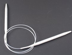 Kruhové ihlice s dĺžkou struny 80 cm - veľkosť č. 7