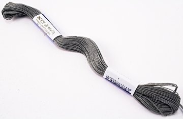 Tschechische Baumwoll-Stickgarn Norma