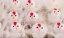Veľkonočná sliepočka v hniezde so škrupinou - rozmer 6 cm x 5 cm - biela