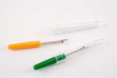 Páradlo švů  - rozměr 9 cm x 1 cm