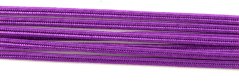 Soutache Braid - lilac - width: 0,3 cm