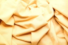 Cotton canvas - sand - width 150 cm