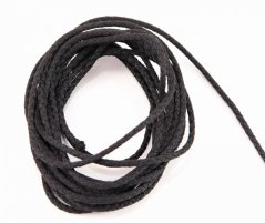 Schnurren - Polyester - viele Farben - Durchmesser 0,2 cm