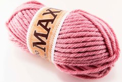 Jumbo Maxigarn - altrosa 1001
