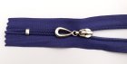 Nylon pocket zippers 5 mm - closed-end