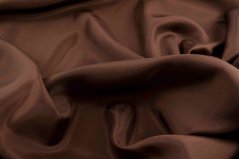 Podšívka acetátová - čokoládová 0,8 m dopredaj
