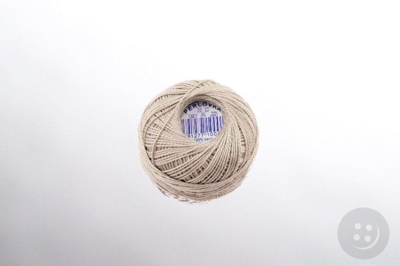 Yarn Perlovka