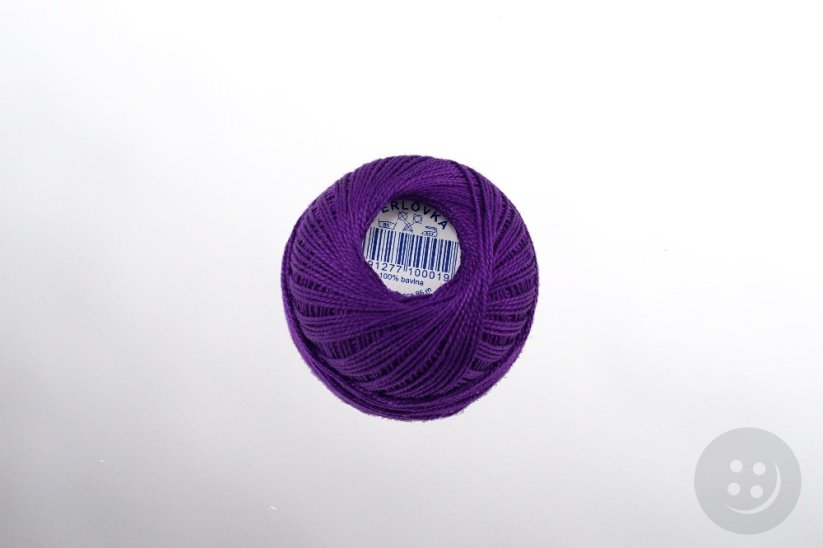 Yarn Perlovka