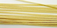 Soutache Braid - cream - width: 0,3 cm
